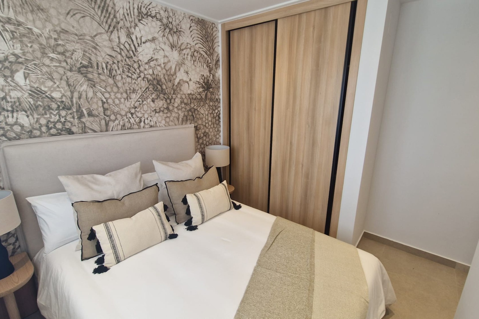 New Build - Wohnung - San Pedro del Pinatar