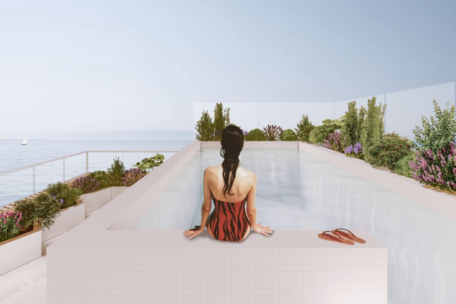 New Build - Wohnung - Torrevieja - La Zenia