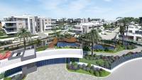 New Build - Wohnung - Torrevieja - Nord Torrevieja