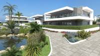 New Build - Wohnung - Torrevieja - Nord Torrevieja