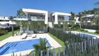 New Build - Wohnung - Torrevieja - Nord Torrevieja