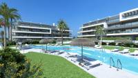 New Build - Wohnung - Torrevieja - Nord Torrevieja