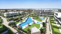 New Build - Wohnung - Torrevieja - Nord Torrevieja