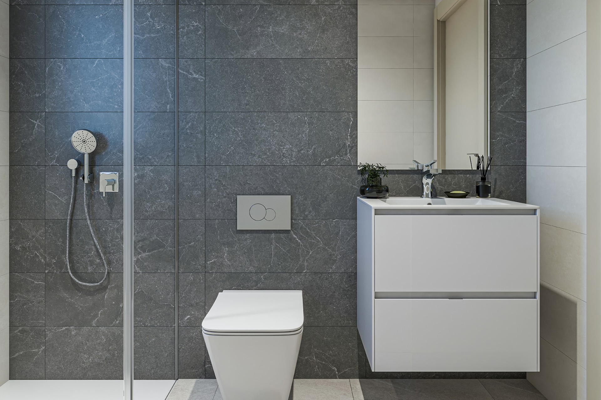 New Build - Wohnung - Torrevieja - Nord Torrevieja