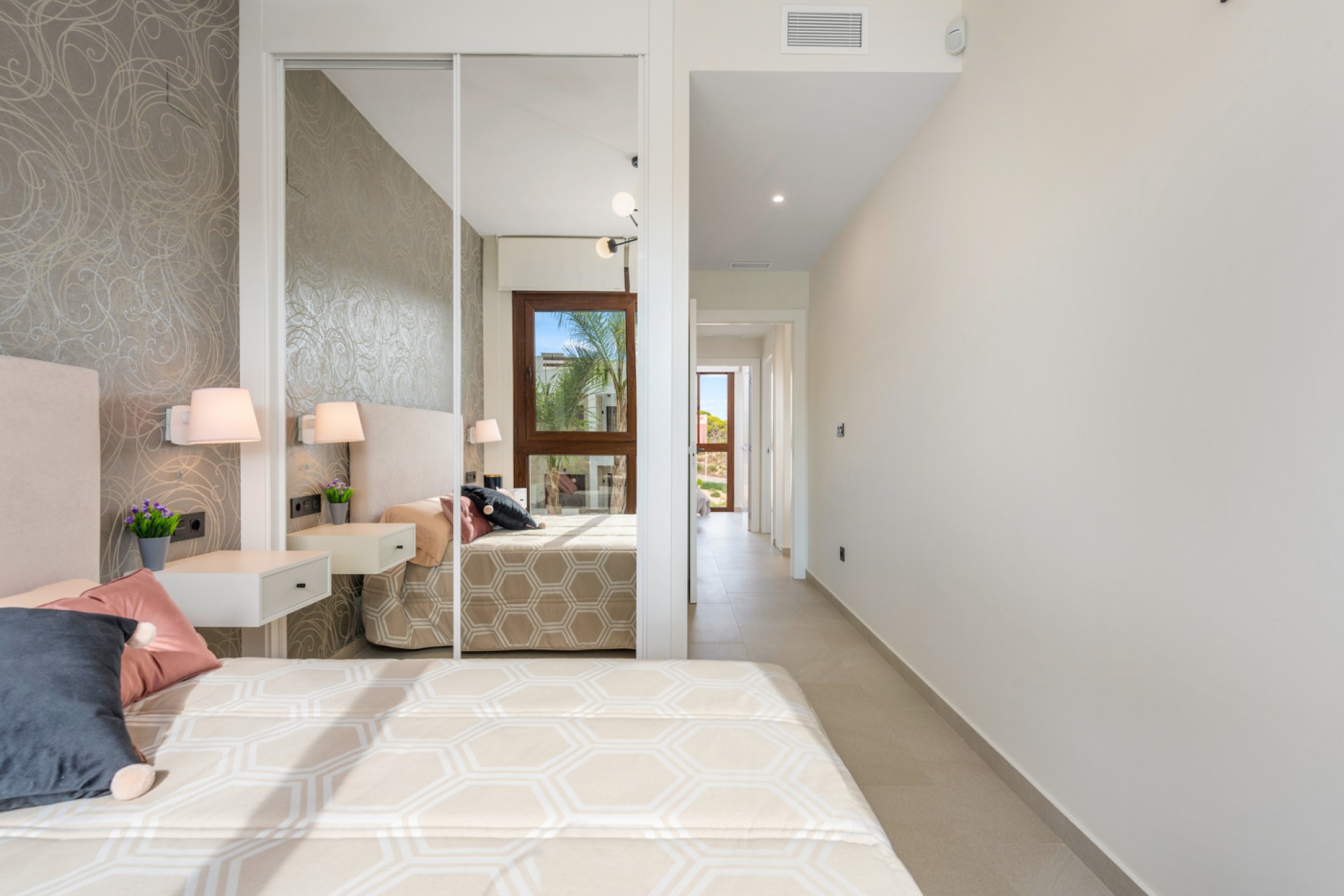 New Build - Wohnung - Torrevieja - Nord Torrevieja