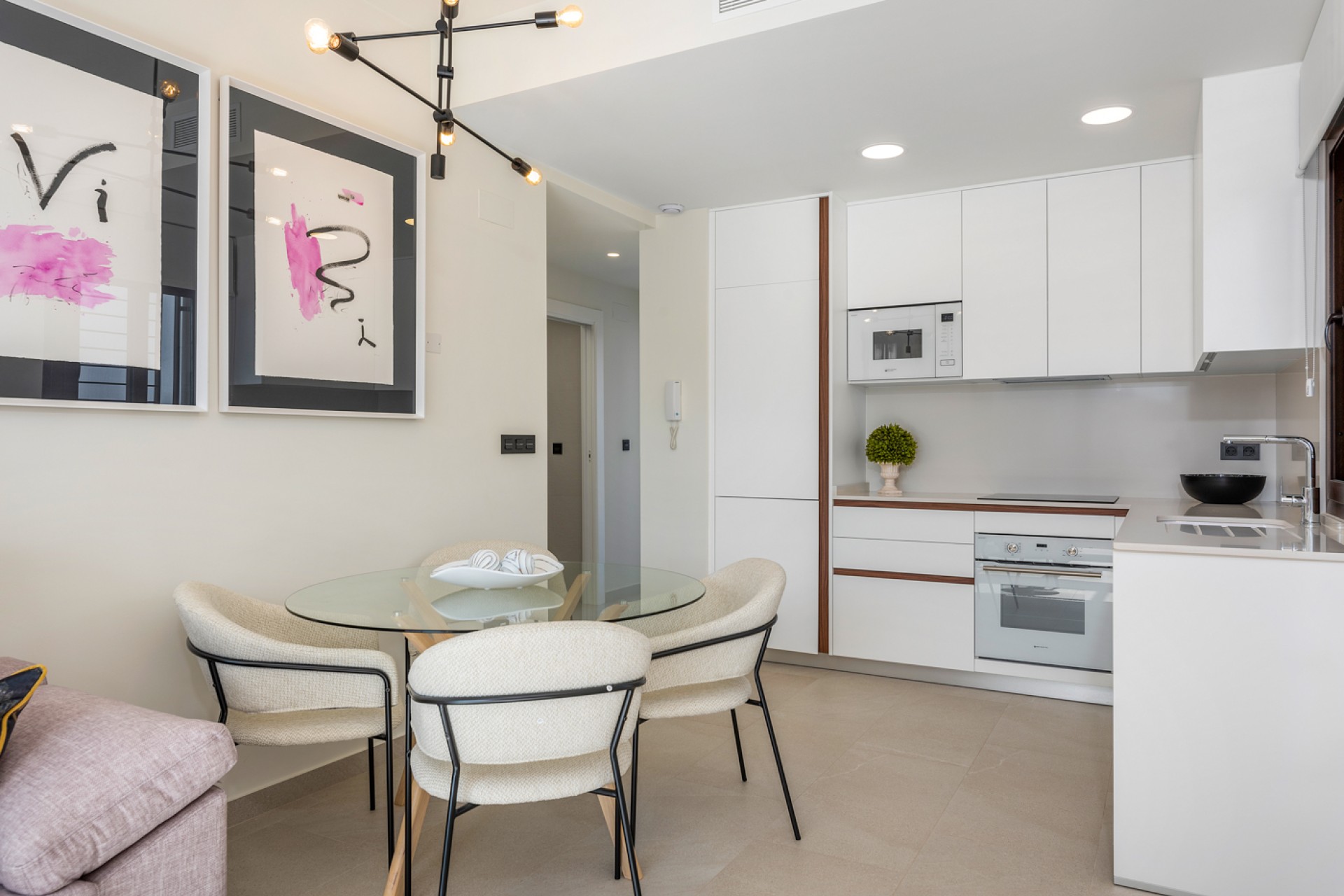 New Build - Wohnung - Torrevieja - Nord Torrevieja