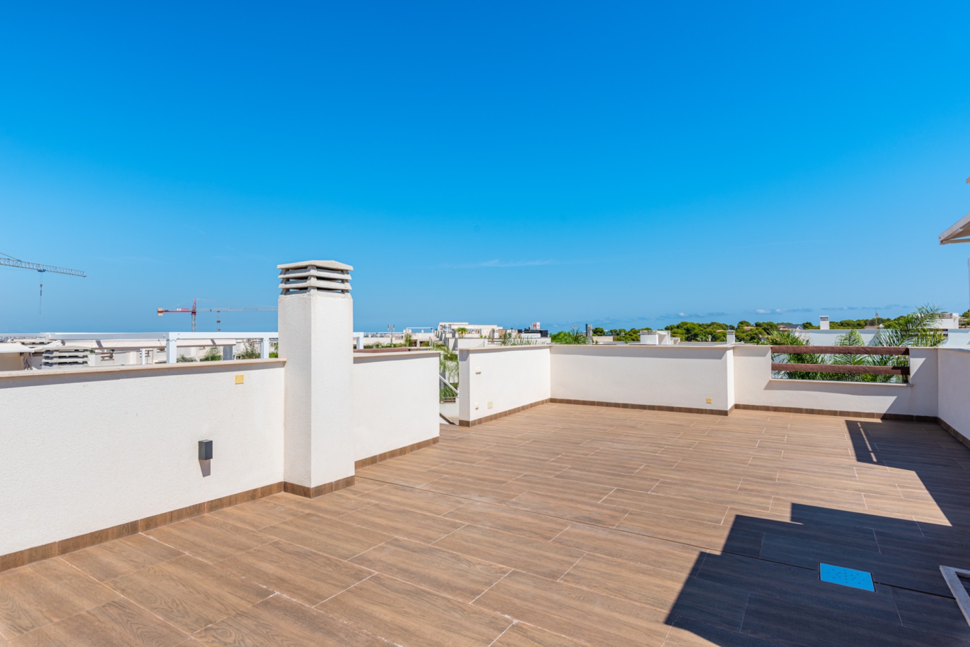 New Build - Wohnung - Torrevieja - Nord Torrevieja