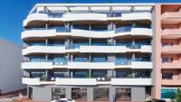New Build - Wohnung - Torrevieja - Torrevieja Zentrum