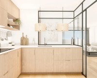 Nueva construcción  - Apartamento - Alicante