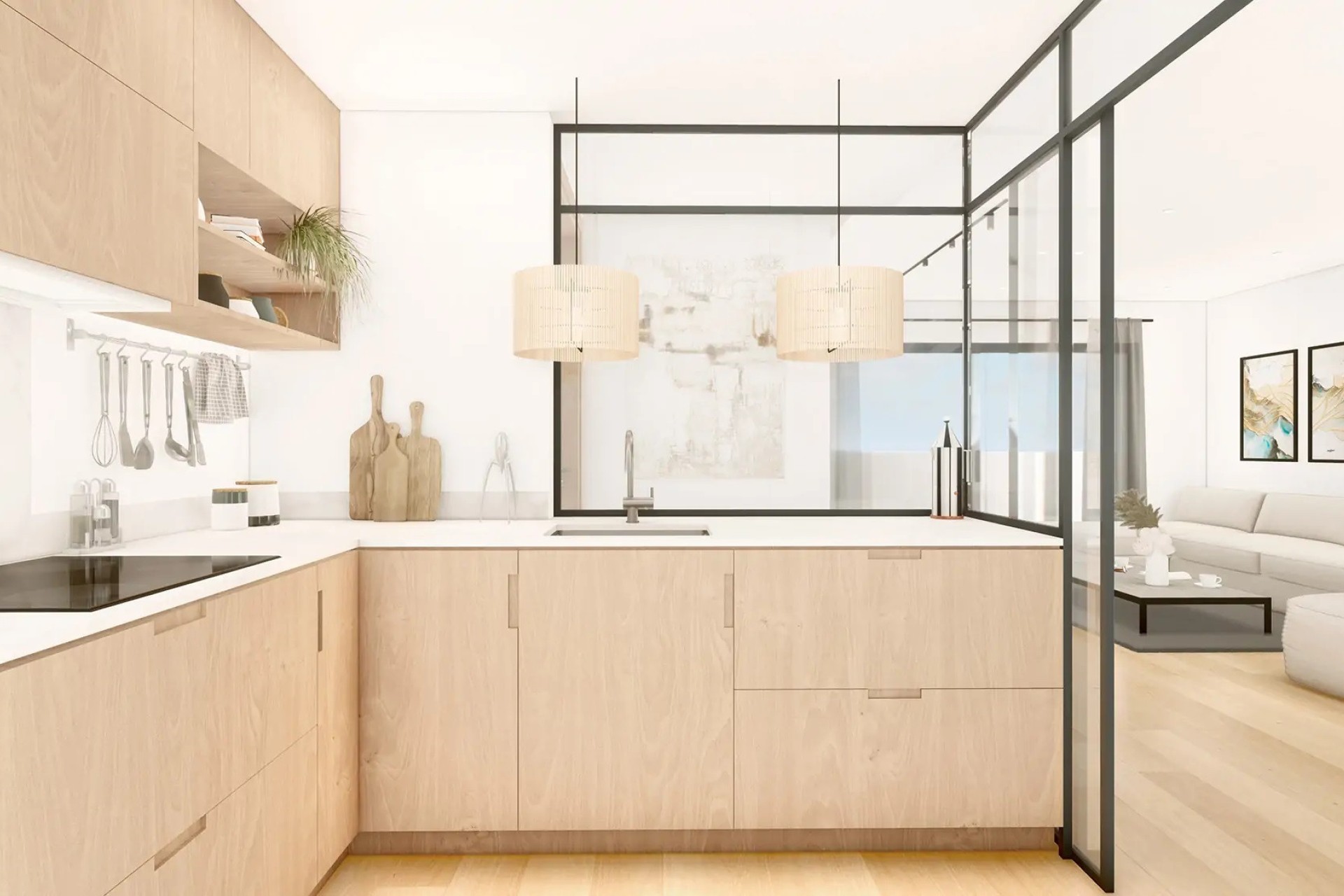 Nueva construcción  - Apartamento - Alicante