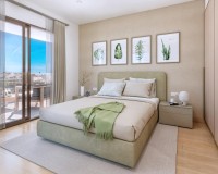 Nueva construcción  - Apartamento - Alicante