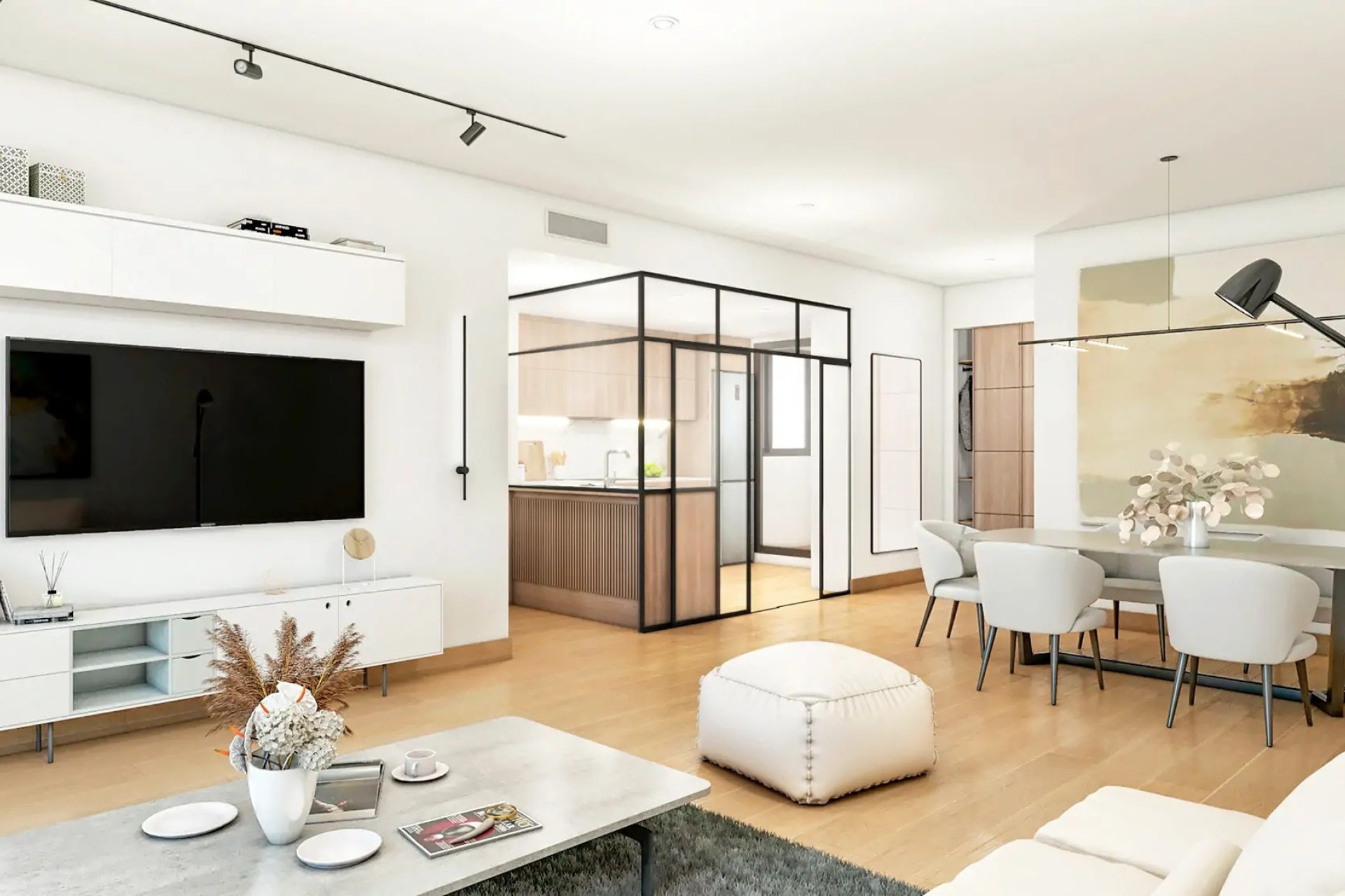 Nueva construcción  - Apartamento - Alicante