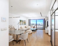 Nueva construcción  - Apartamento - Alicante