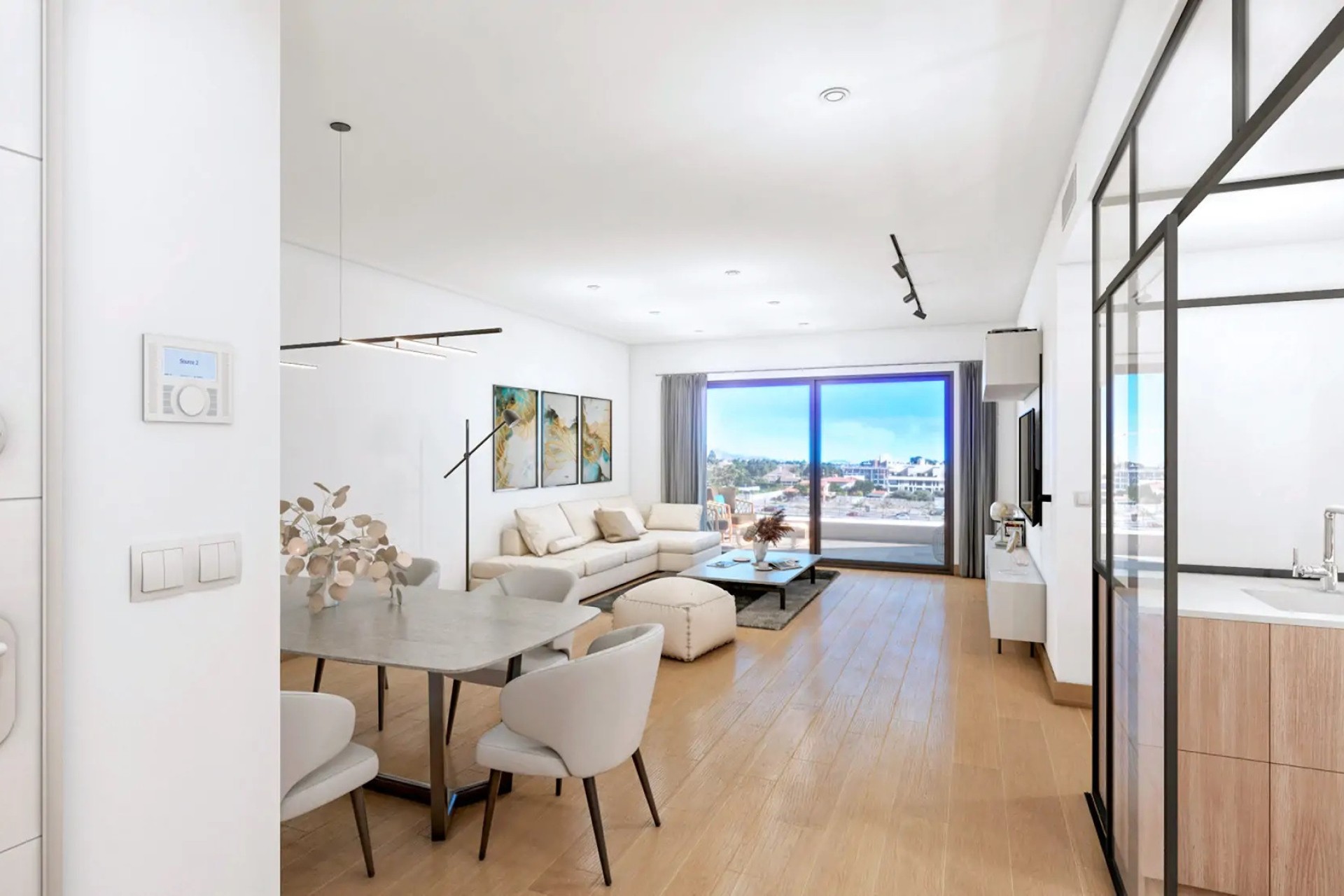 Nueva construcción  - Apartamento - Alicante