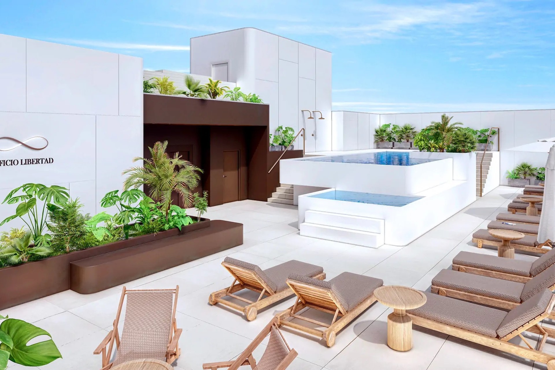 Nueva construcción  - Apartamento - Alicante