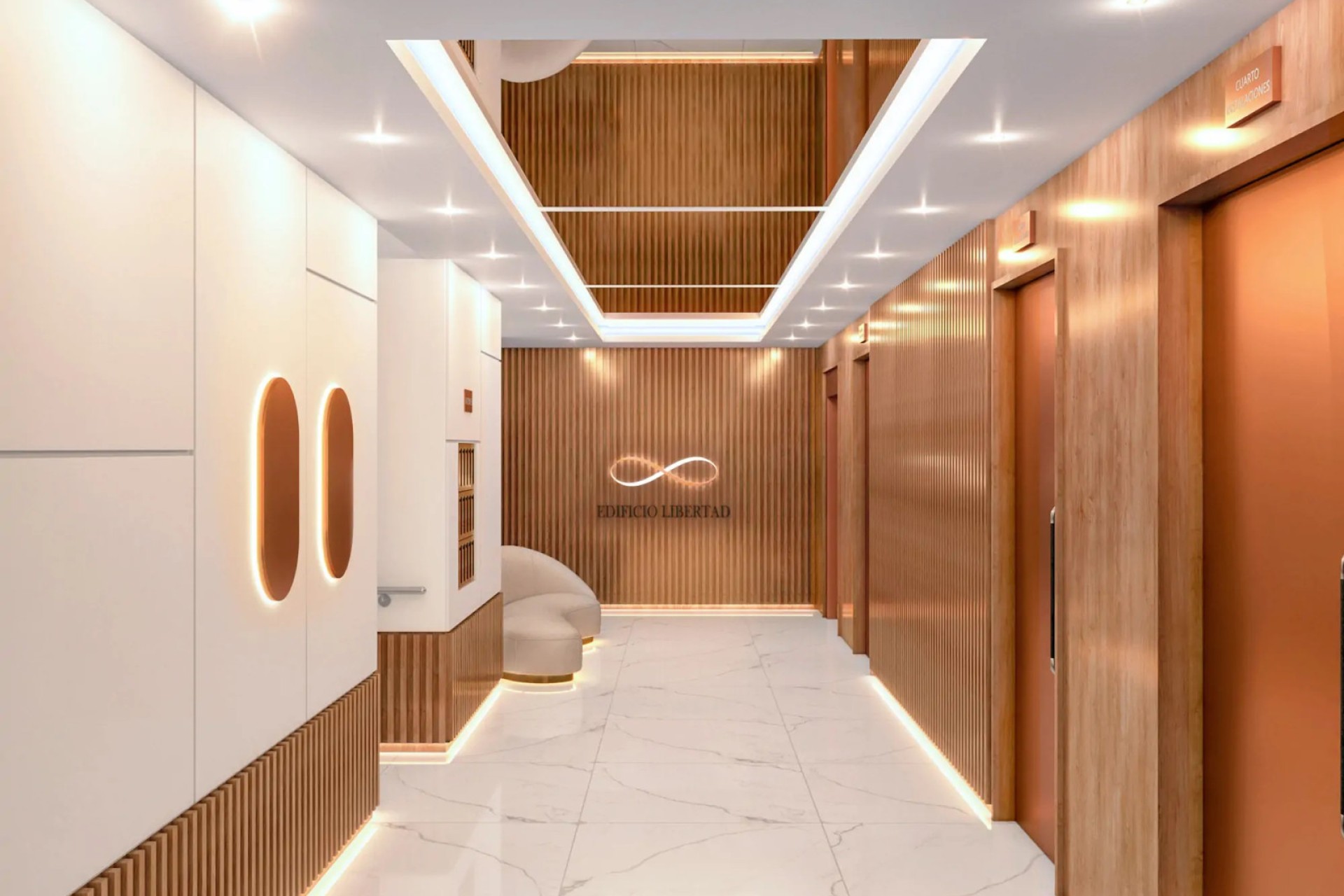 Nueva construcción  - Apartamento - Alicante