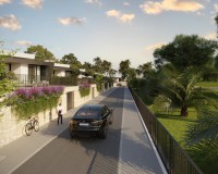 Nueva construcción  - Apartamento - Alicante