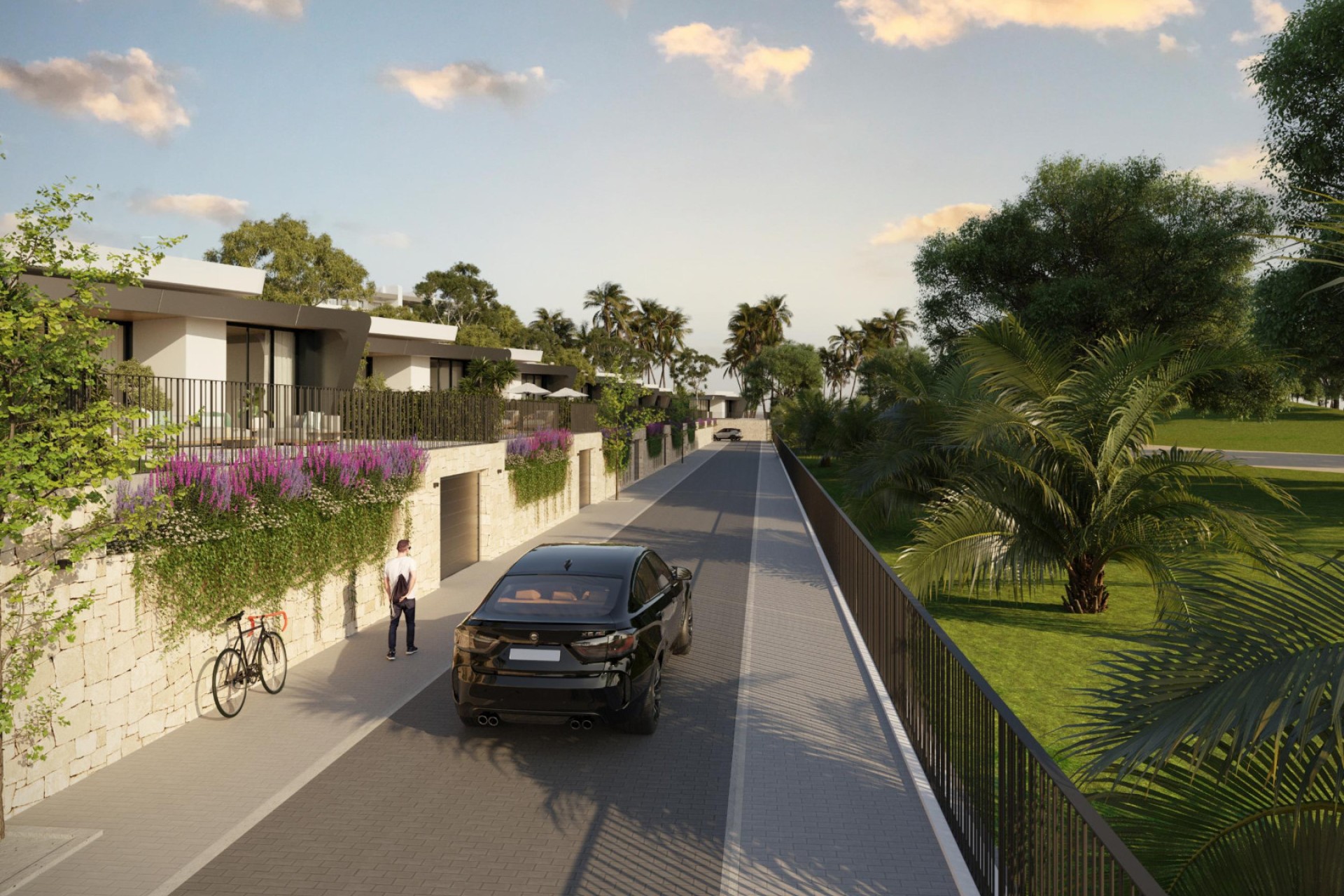 Nueva construcción  - Apartamento - Alicante