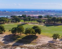 Nueva construcción  - Apartamento - Alicante