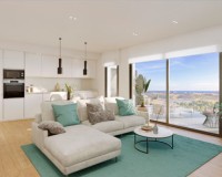 Nueva construcción  - Apartamento - Alicante