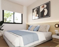 Nueva construcción  - Apartamento - Alicante