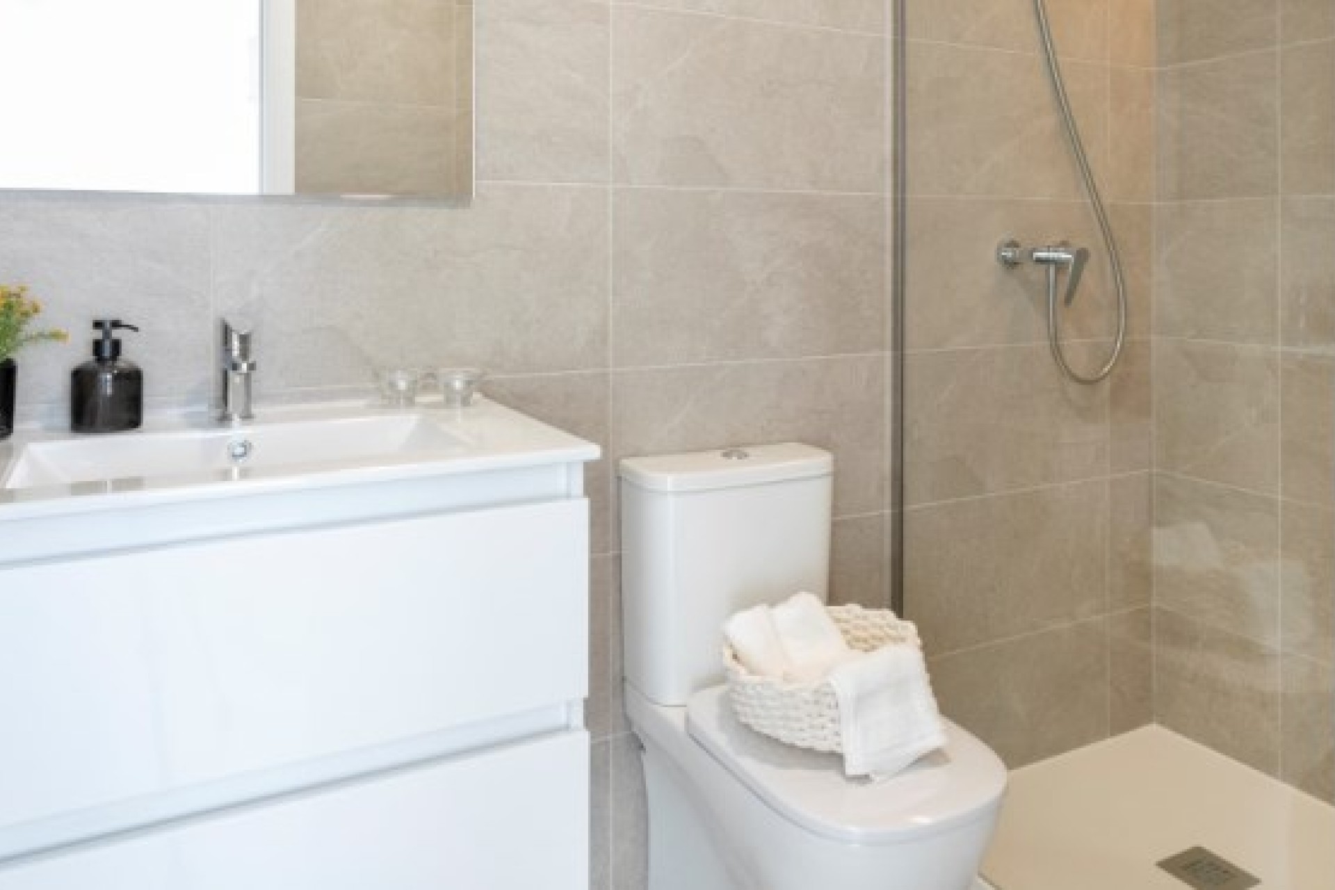 Nueva construcción  - Apartamento - Gran Alacant