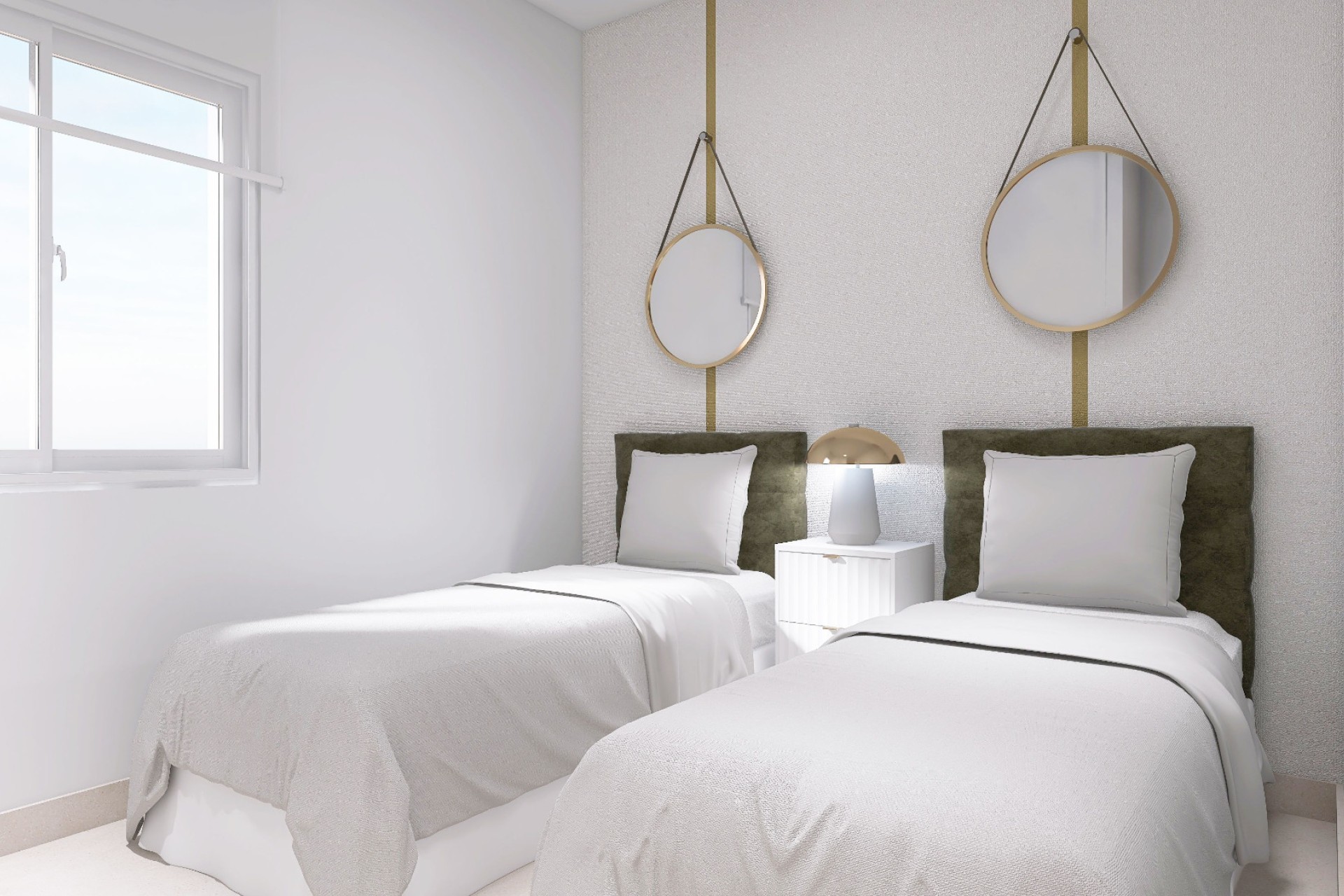 Nueva construcción  - Apartamento - Guardamar del Segura - El Raso