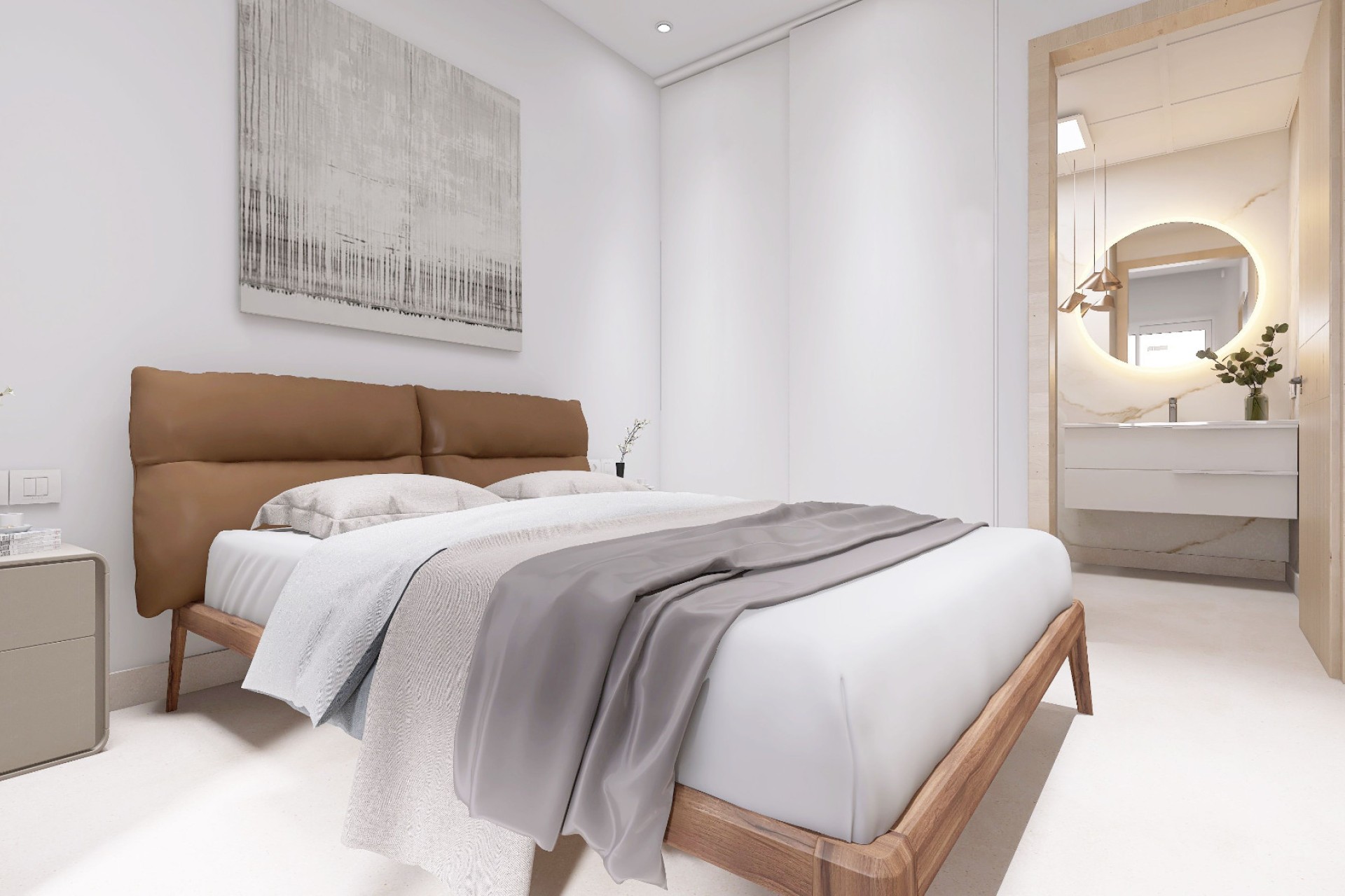 Nueva construcción  - Apartamento - Guardamar del Segura - El Raso