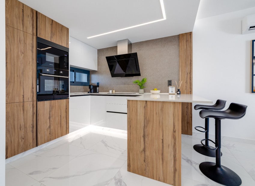 Nueva construcción  - Apartamento - Guardamar del Segura - El Raso