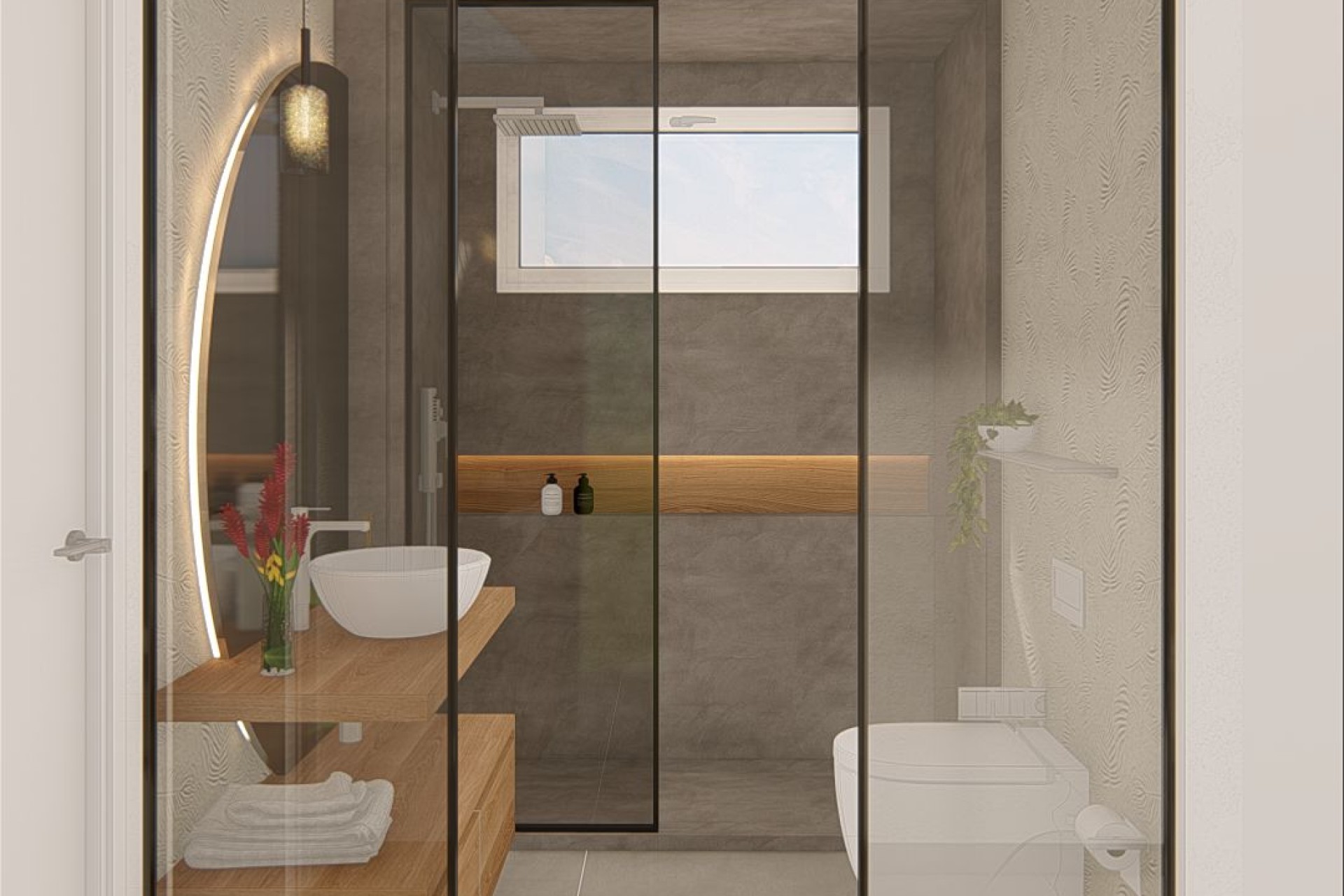 Nueva construcción  - Apartamento - Guardamar del Segura - El Raso