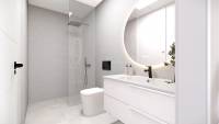 Nueva construcción  - Apartamento - Guardamar del Segura - El Raso