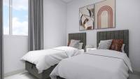 Nueva construcción  - Apartamento - Guardamar del Segura - El Raso
