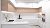 Nueva construcción  - Apartamento - Guardamar del Segura - El Raso