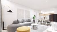 Nueva construcción  - Apartamento - Guardamar del Segura - El Raso