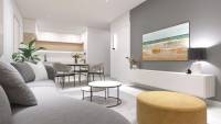 Nueva construcción  - Apartamento - Guardamar del Segura - El Raso