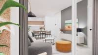 Nueva construcción  - Apartamento - Guardamar del Segura - El Raso
