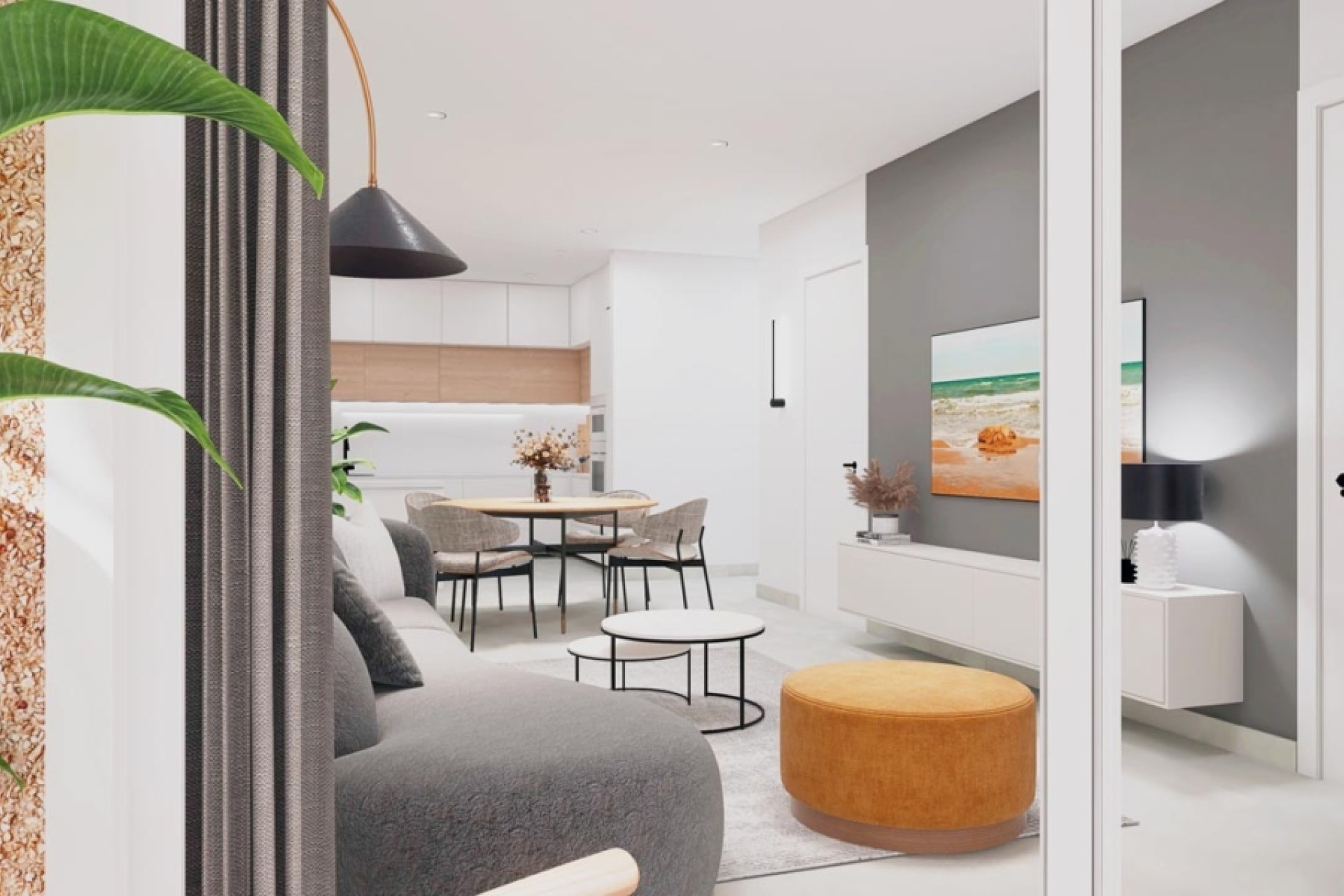 Nueva construcción  - Apartamento - Guardamar del Segura - El Raso