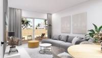 Nueva construcción  - Apartamento - Guardamar del Segura - El Raso