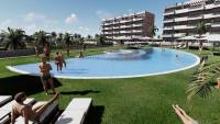 Nueva construcción  - Apartamento - Guardamar del Segura - El Raso