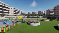Nueva construcción  - Apartamento - Guardamar del Segura - El Raso