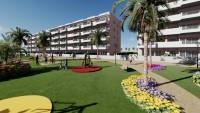 Nueva construcción  - Apartamento - Guardamar del Segura - El Raso