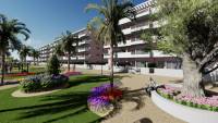 Nueva construcción  - Apartamento - Guardamar del Segura - El Raso