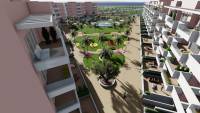 Nueva construcción  - Apartamento - Guardamar del Segura - El Raso