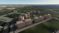 Nueva construcción  - Apartamento - Guardamar del Segura - El Raso