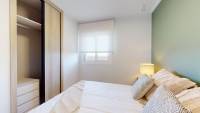 Nueva construcción  - Apartamento - Guardamar del Segura - El Raso