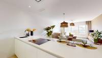 Nueva construcción  - Apartamento - Guardamar del Segura - El Raso