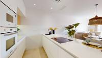 Nueva construcción  - Apartamento - Guardamar del Segura - El Raso
