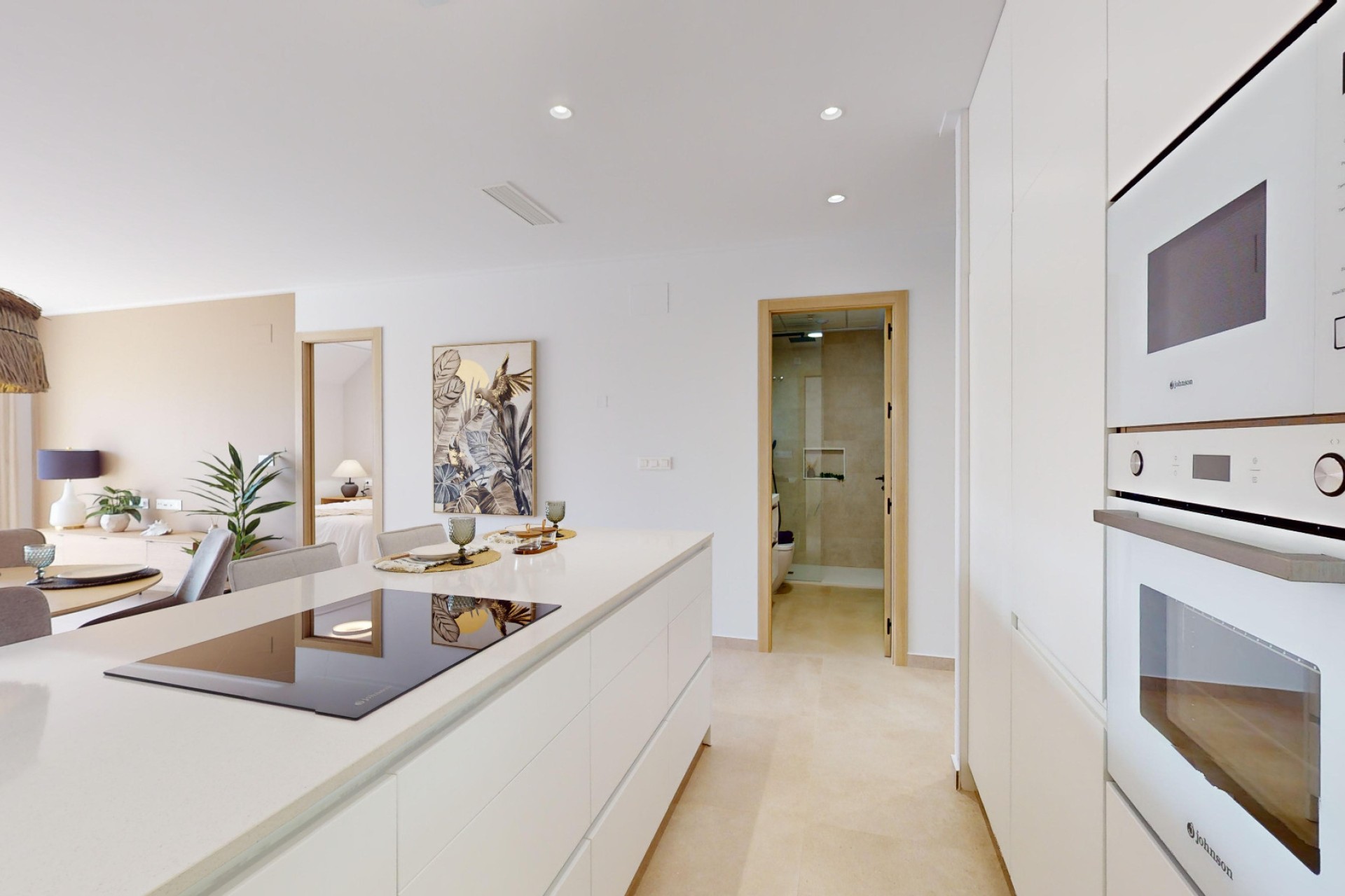 Nueva construcción  - Apartamento - Guardamar del Segura - El Raso