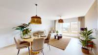 Nueva construcción  - Apartamento - Guardamar del Segura - El Raso