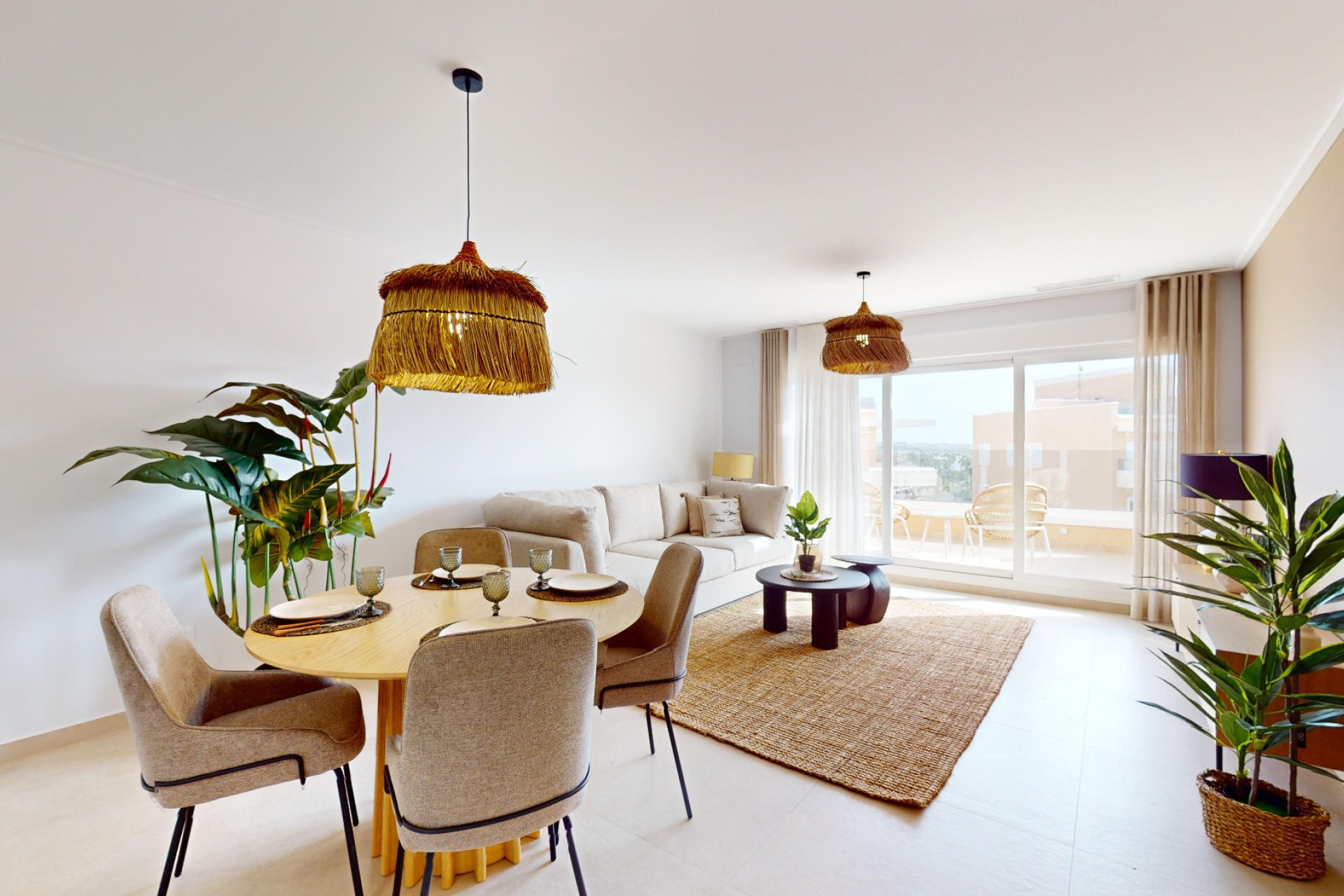 Nueva construcción  - Apartamento - Guardamar del Segura - El Raso